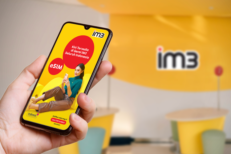 Pulsa Darurat Indosat