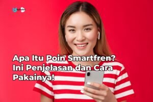 Poin Smartfren