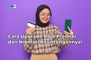 Upgrade OVO Premier