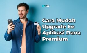 Aplikasi Dana Premium