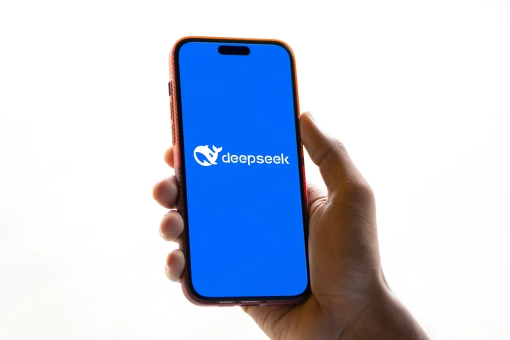 deepseek AI