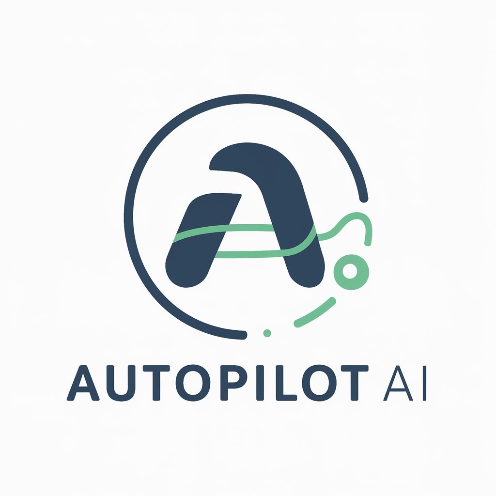 Kecerdasan Buatan AutoPilot AI