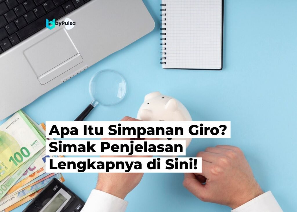 simpanan giro