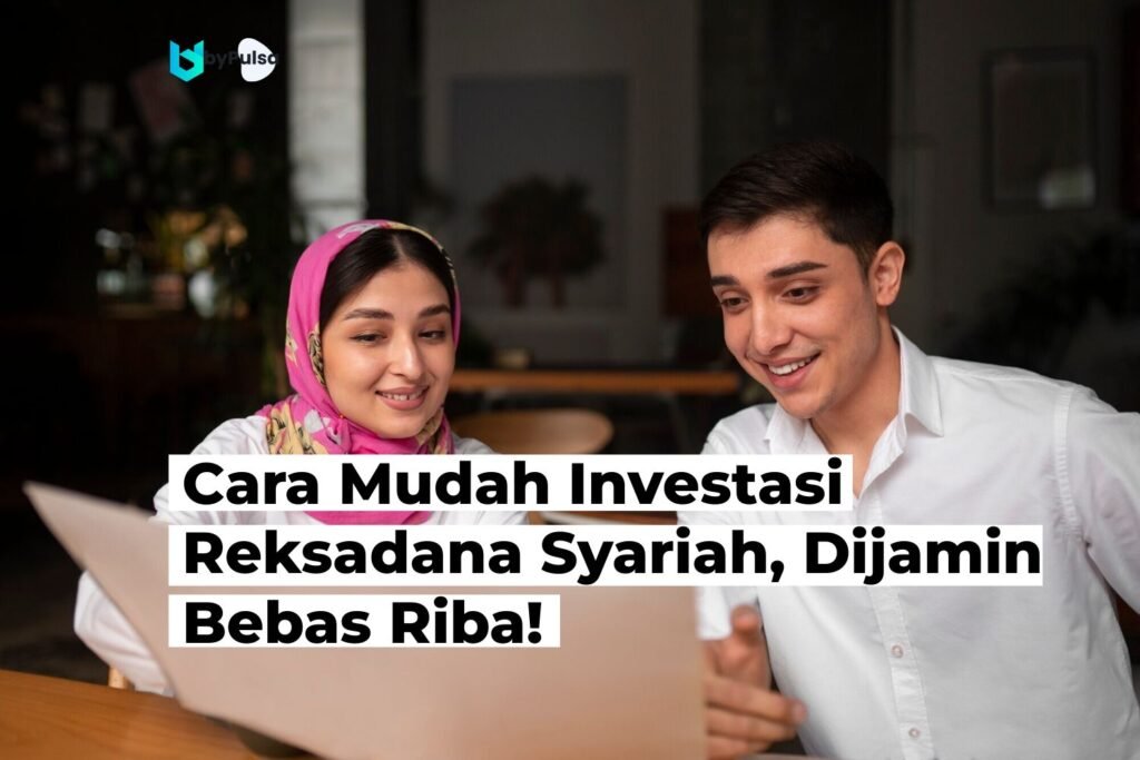 Reksadana Syariah