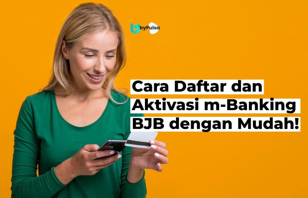 m-Banking BJB