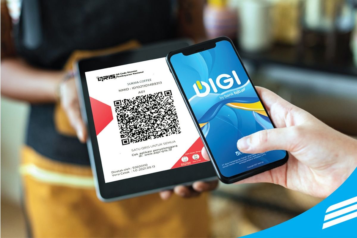 m-Banking BJB