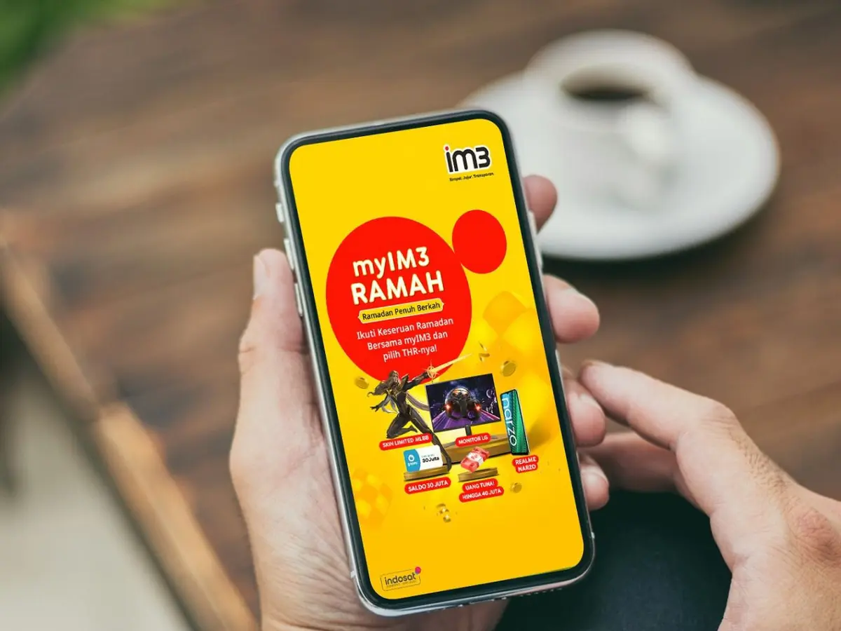 Masa Aktif Indosat