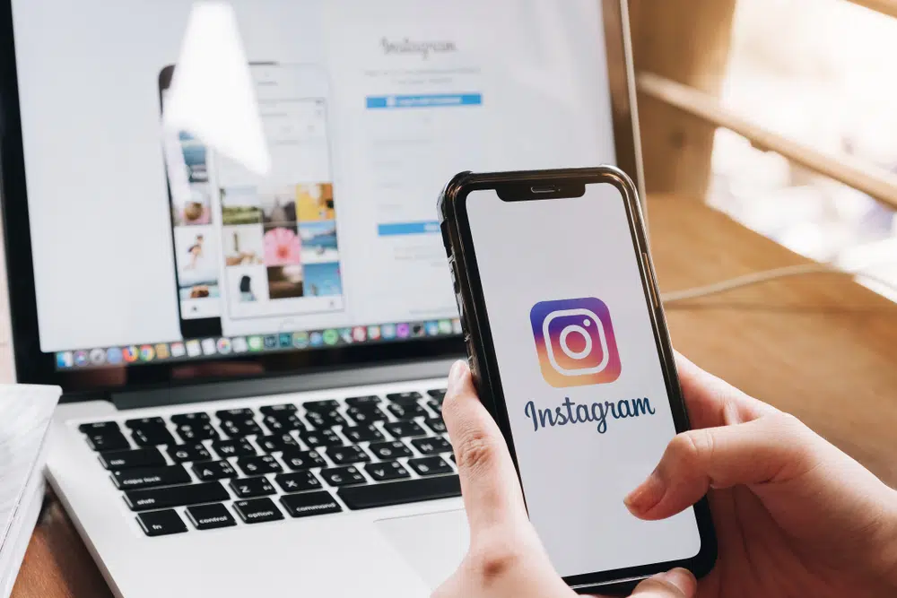 Hack Instagram