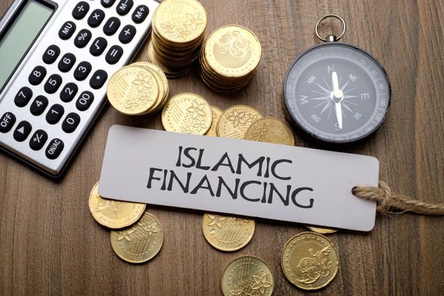 Investasi Syariah