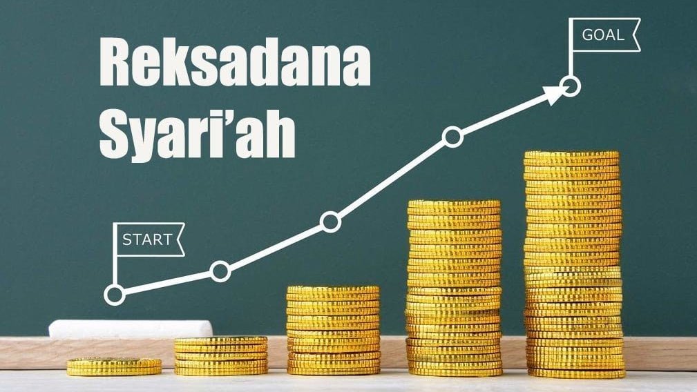 Investasi Syariah