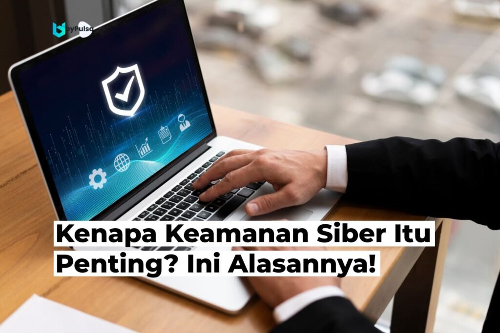 keamanan siber