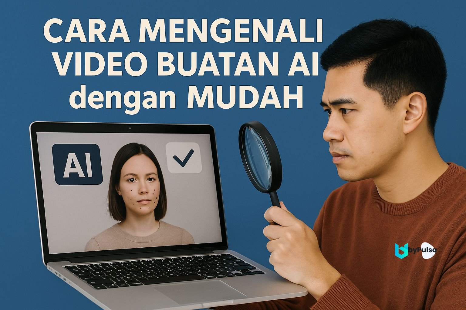 Video Buatan AI
