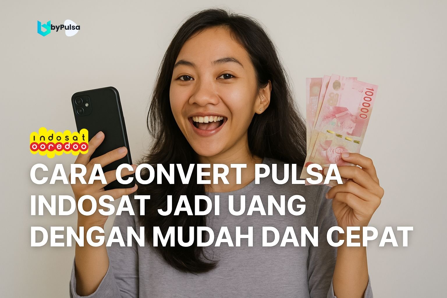 convert pulsa indosat