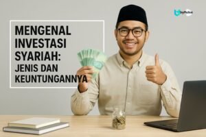 Investasi Syariah