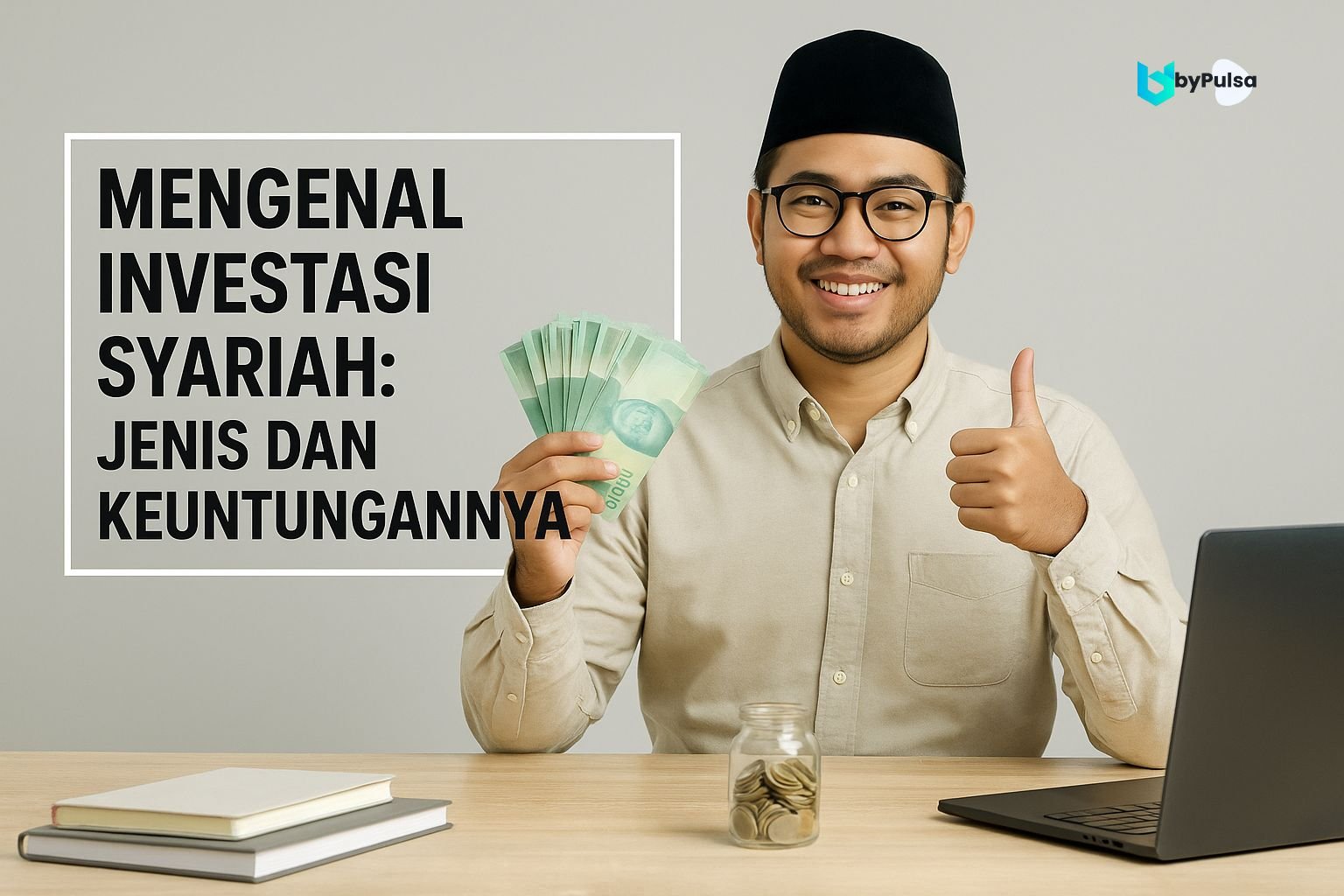 Investasi Syariah