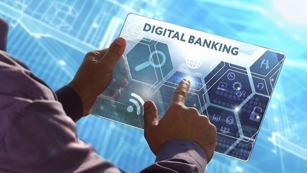 bank digital