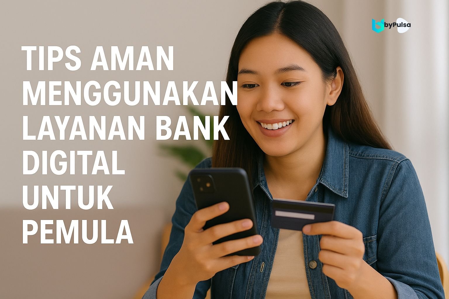 bank digital