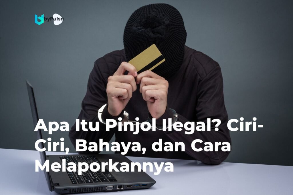 pinjol ilegal