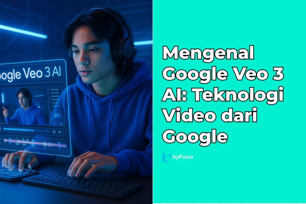 Google Veo 3 AI