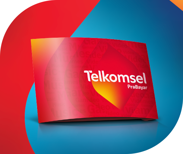 tukar pulsa Telkomsel