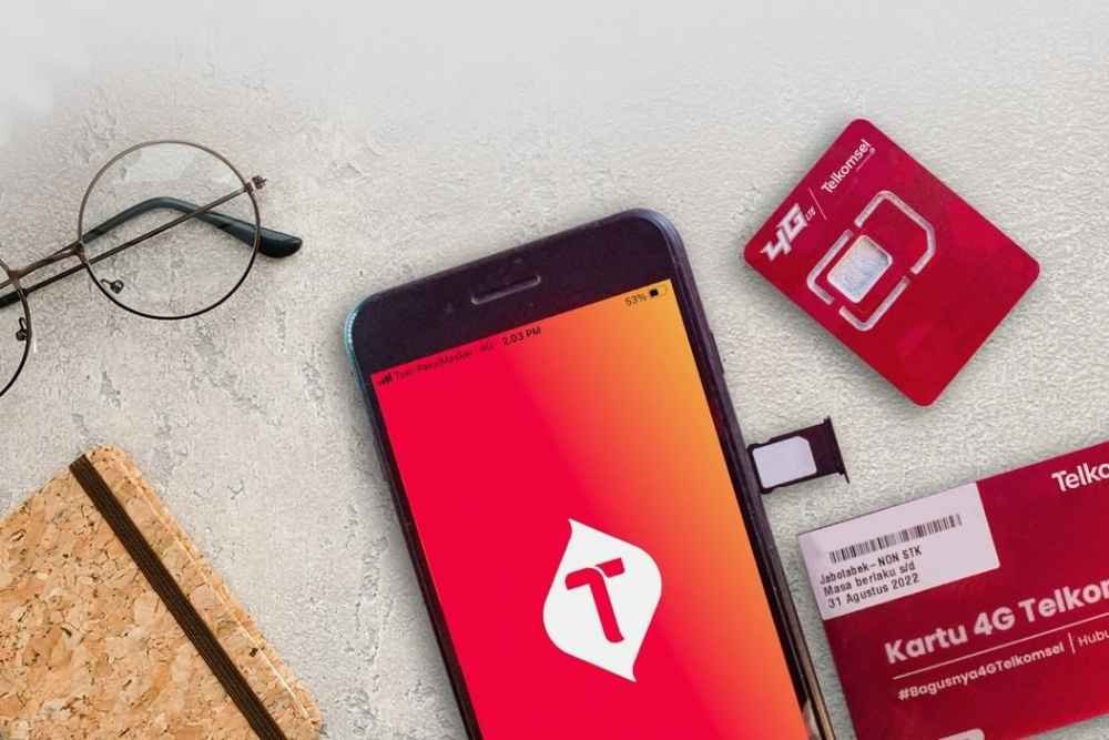  pulsa telkomsel