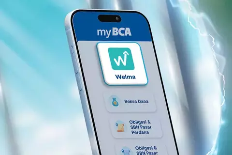 Reksadana BCA