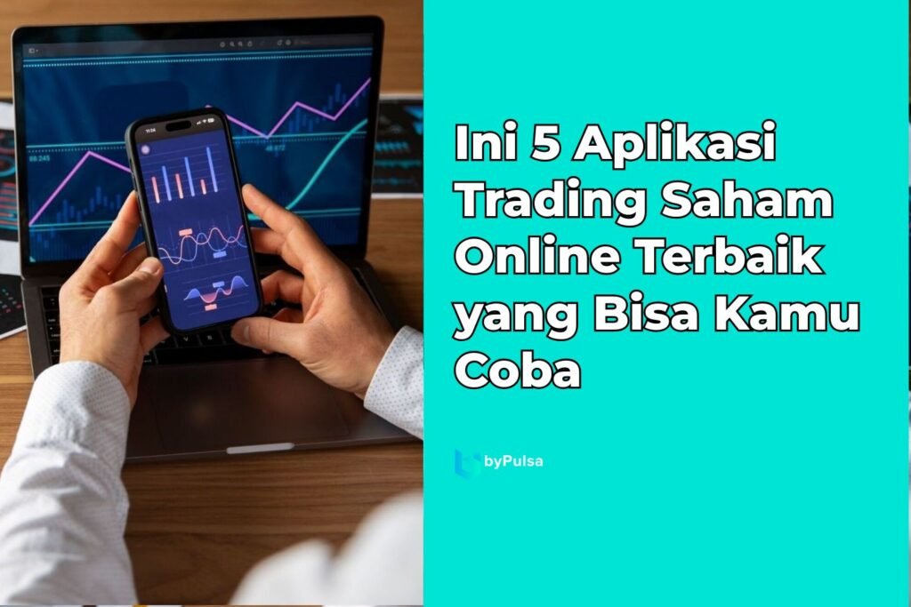 Trading Saham Online