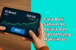 Kode Saham XL Axiata