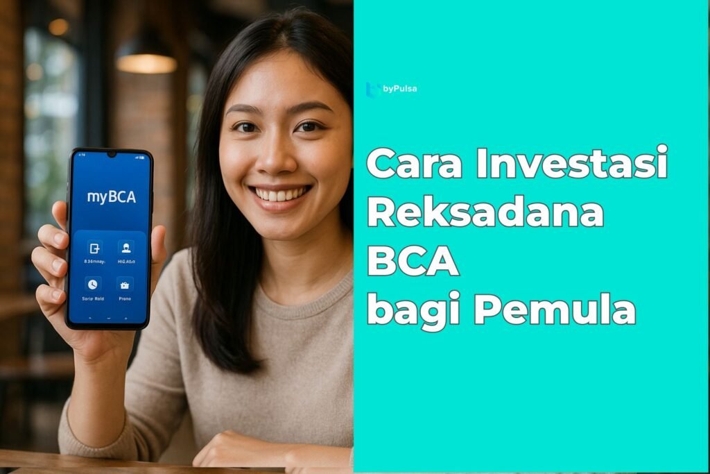 reksadana BCA