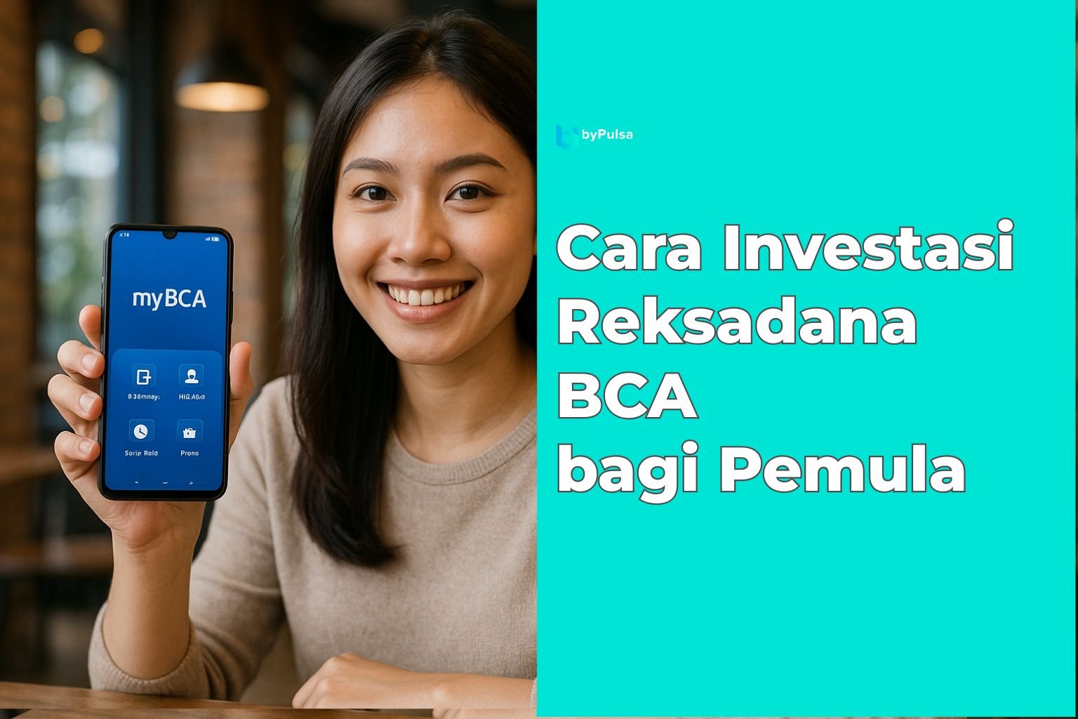reksadana BCA