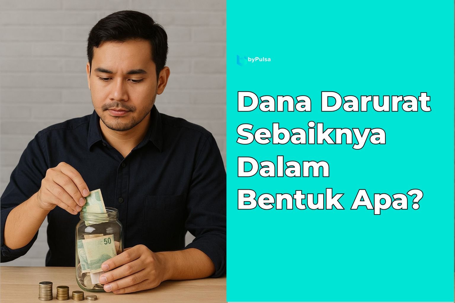 dana darurat