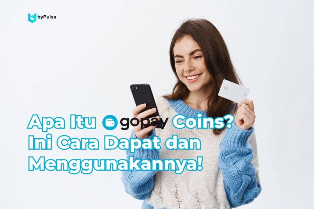 gopay coins