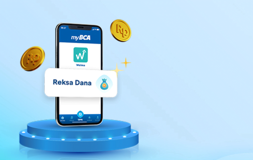reksadana bca