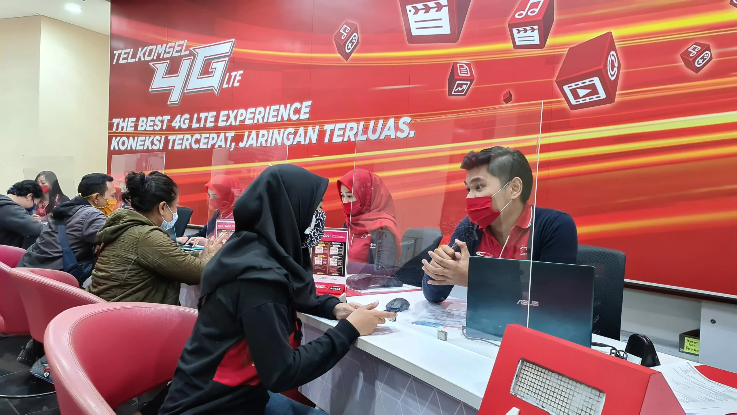 Unreg Telkomsel 