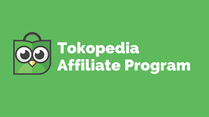 Tokopedia Affiliate