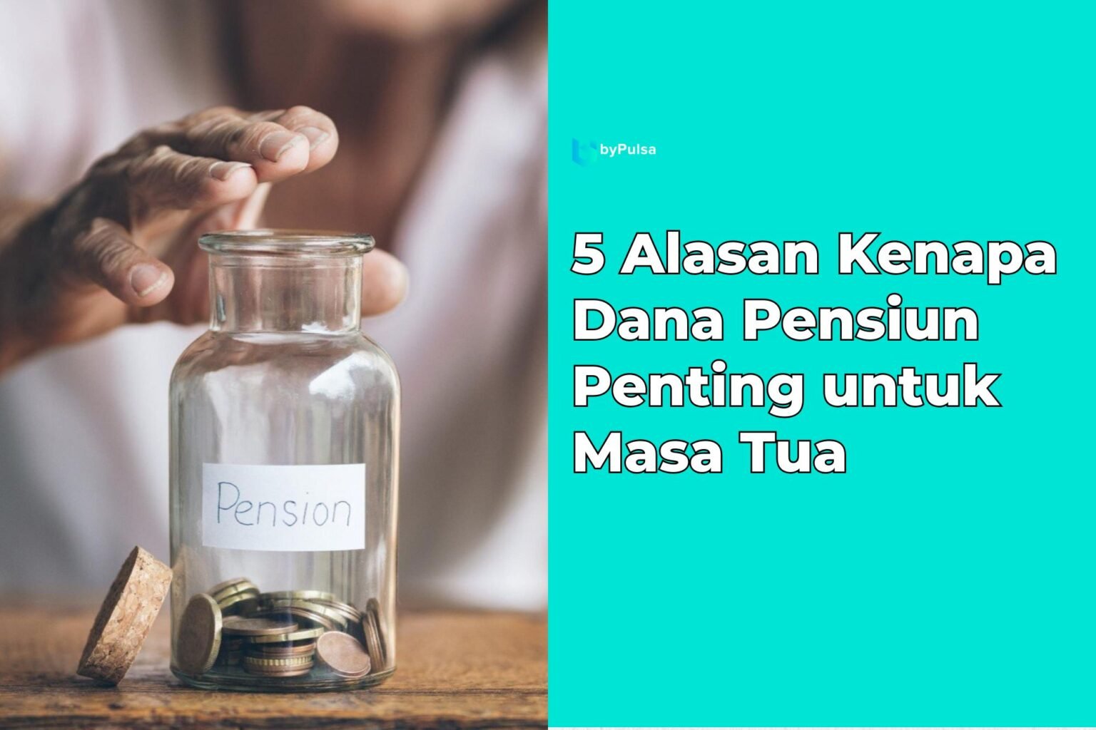 dana pensiun