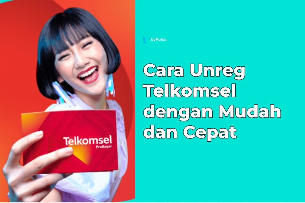 Unreg Telkomsel