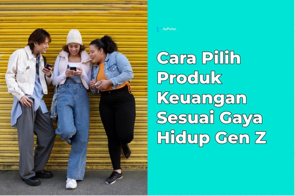 produk keuangan