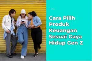 produk keuangan