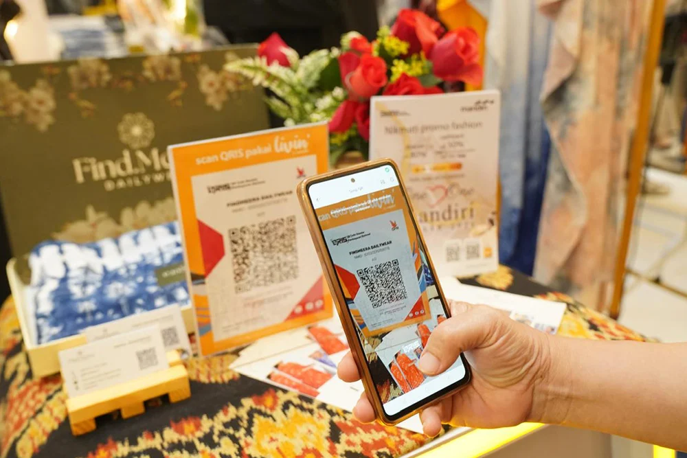 mandiri internet bisnis