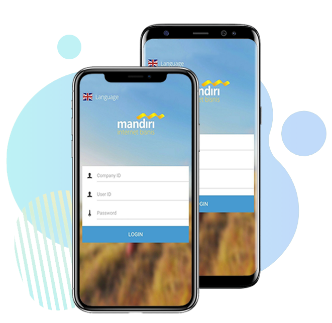 mandiri internet bisnis
