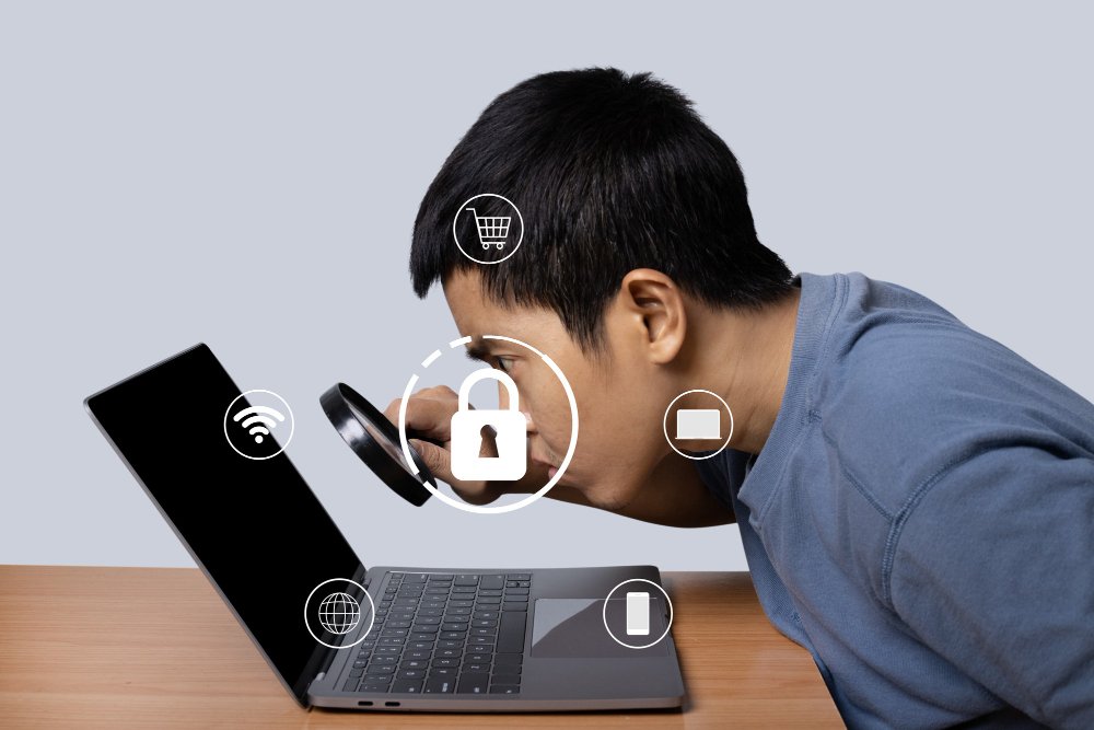 digital savvy