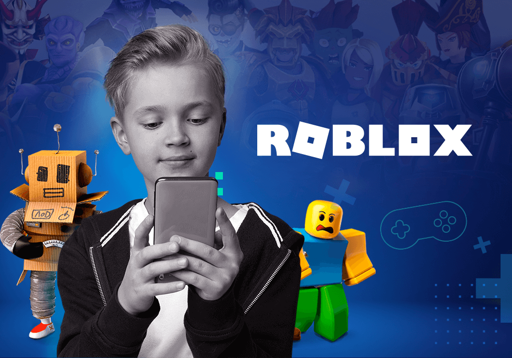 Game Roblox