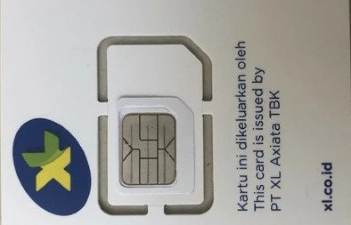 unreg xl