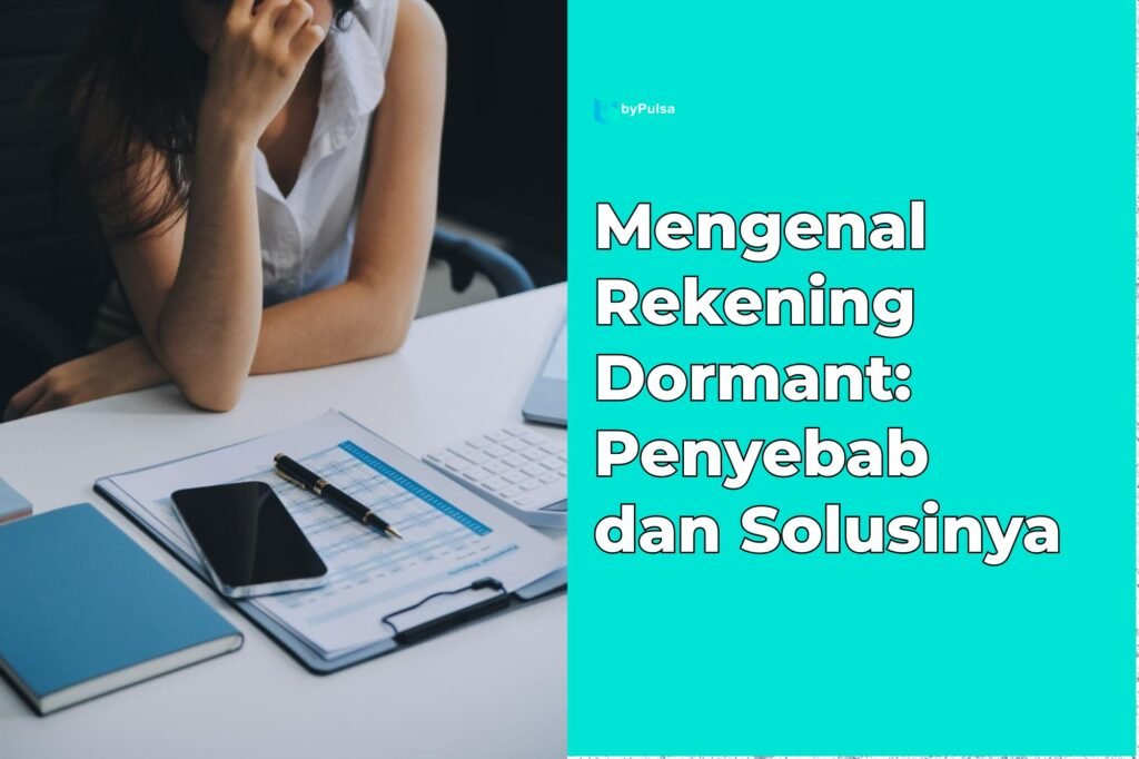 Rekening Dormant