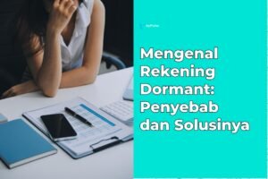 Rekening Dormant