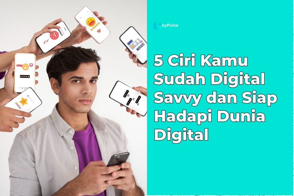 digital savvy