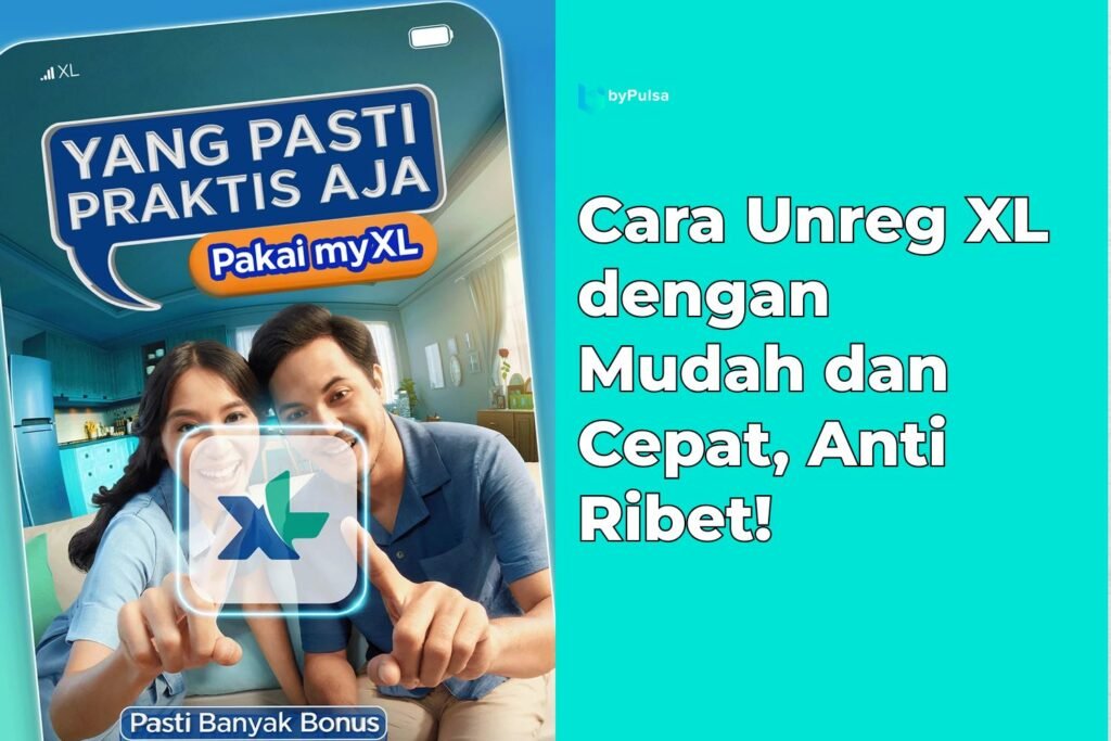unreg xl