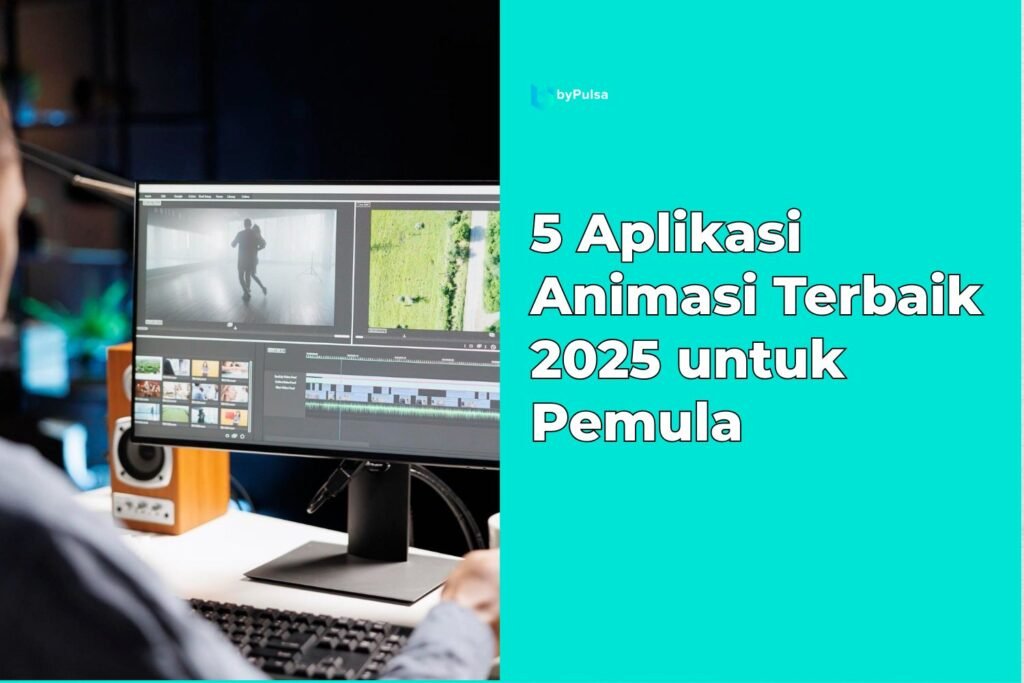animasi aplikasi