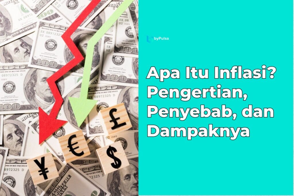apa itu inflasi